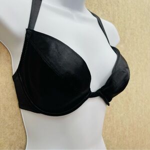 Vintage 90s Wonderbra Underwire Demi Bra, 36C